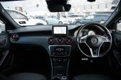 2013 Mercedes-benz A 250 Amg Sport package image 285604