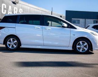 2012 Nissan Lafesta Highway Star,Keyless Start image 276716