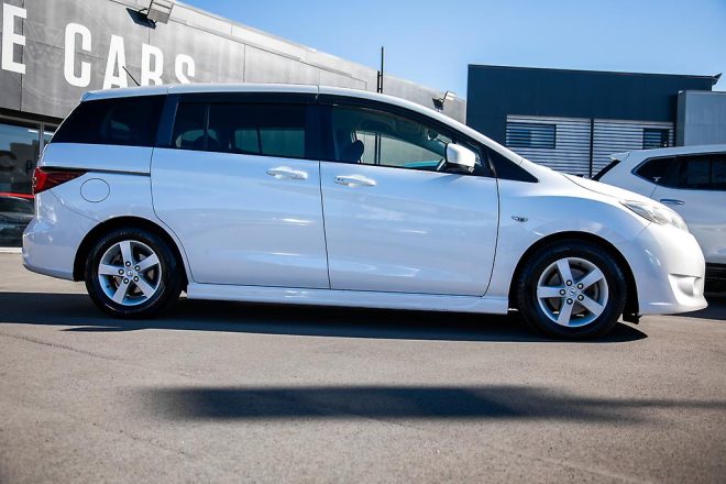 2012 Nissan Lafesta Highway Star,Keyless Start image 276716