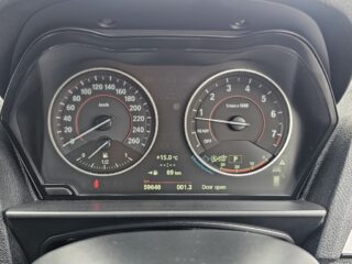 2014 Bmw 116i M Sport image 295525