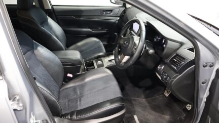 Subaru Legacy B4 2.5i Eyesight S-Package AWD image 316992
