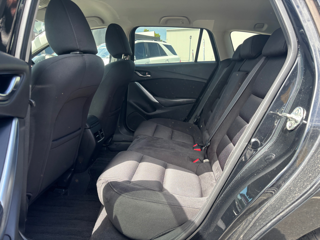 Mazda Atenza 20S Wagon image 307128