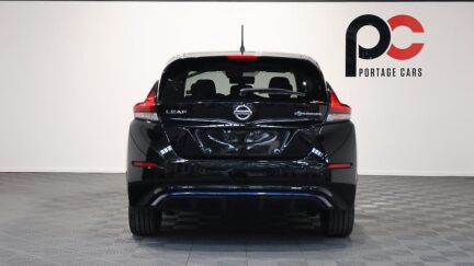 Nissan Leaf 40Kwh G Model 84.7% SOH image 311988