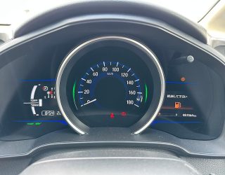 2013 Honda Fit Hybrid F-Package **Low KMS** image 275483