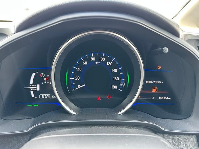 2013 Honda Fit Hybrid F-Package **Low KMS** image 275483