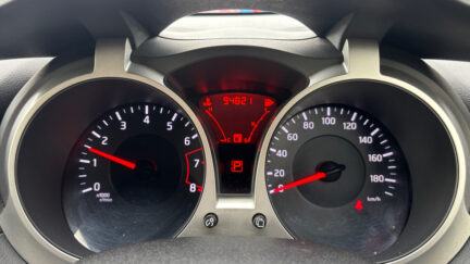 Nissan Juke 15RX image 277164