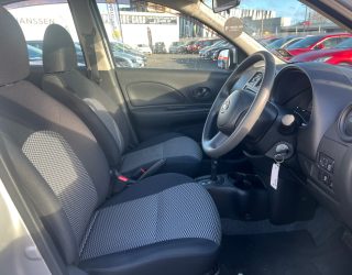 2016 Nissan March S Model – Perfect City Run Around image 285712