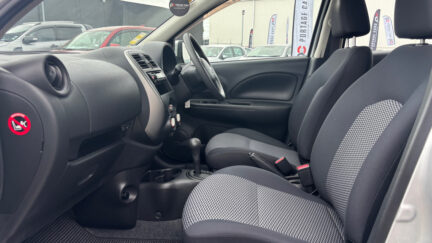 Nissan March S Model image 307472