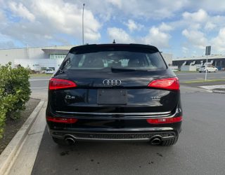 2015 Audi Q5 image 276175