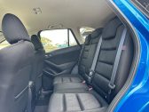 2013 Mazda Cx-5 20S/ Steering Wheel Controls/ Reverse Camera image 276464