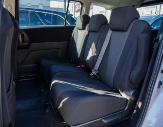 2012 Nissan Lafesta Highway Star,Keyless Start image 276726