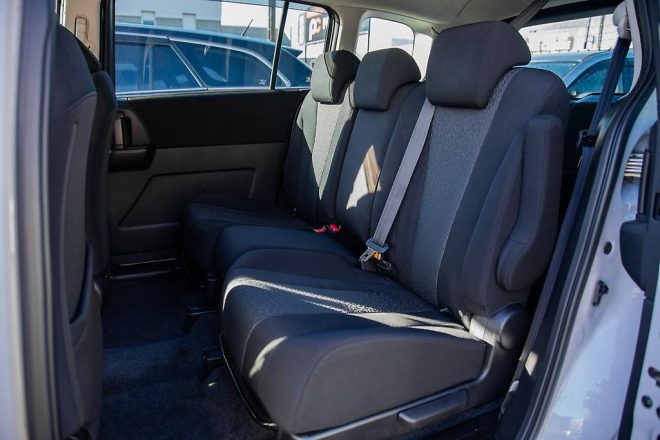 2012 Nissan Lafesta Highway Star,Keyless Start image 276726