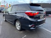 2016 Honda Shuttle Hybrid Z Style Edition image 286662