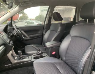 2013 Subaru Forester XT Eyesight AWD image 284169