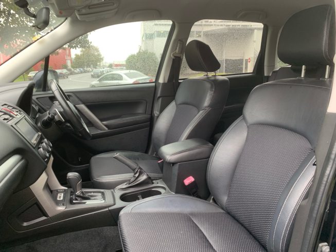 2013 Subaru Forester XT Eyesight AWD image 284169