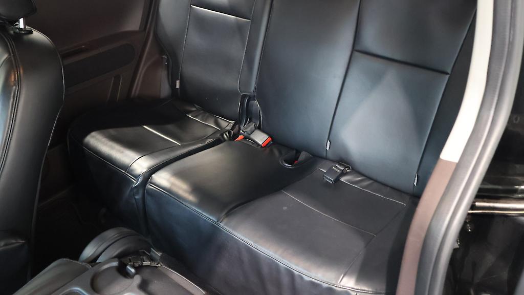 Toyota Spade F Model/ Reverse Camera/ Passenger Electric Slide Door image 310673