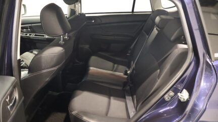 Subaru Impreza Sport 2.0i-S Eyesight AWD image 314089