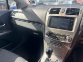 2012 Toyota Avensis image 275759