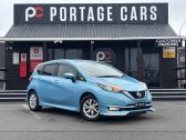 2016 Nissan Note E-power Medalist/ Half Leather image 286109