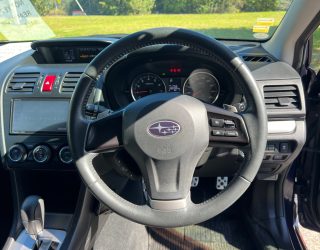 2012 Subaru Impreza Sport 2.0i-S Eyesight AWD image 277005