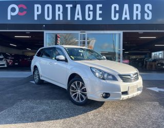 2012 Subaru Outback 2.5i Eyesight S-Pkg Limited 4WD image 286035