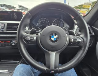 2013 Bmw 320i image 276221