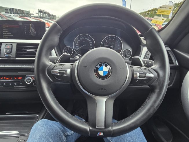 2013 Bmw 320i image 276221