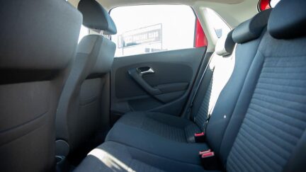 Volkswagen Polo 1.2l / Tsi Bluemotion image 284329