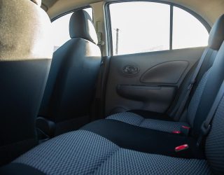 2018 Nissan March S Model, Super Low KMS image 284656