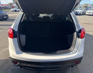 2012 Mazda Cx-5 image 275773