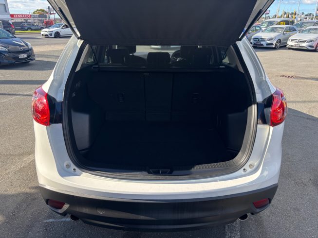 2012 Mazda Cx-5 image 275773