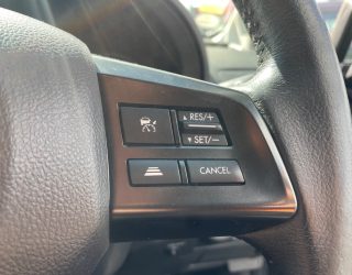 2013 Subaru Impreza Sport 2.0i Eyesight 4WD, Adaptive cruise control image 276401