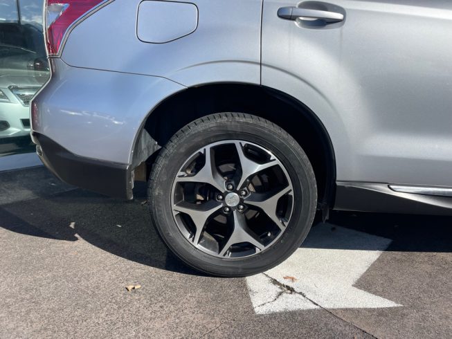 2013 Subaru Forester 2.0 XT Eyesight 4WD image 276313