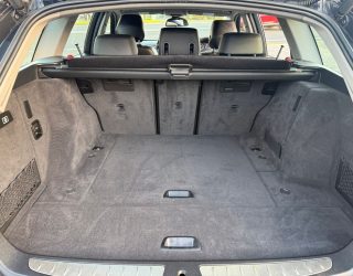 2013 Bmw 320i Touring Luxury image 283902