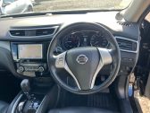 2014 Nissan X-trail 20X 7 seater Emergency brake PKG 4WD 4×4 image 284766