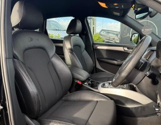 2015 Audi Q5 image 276186