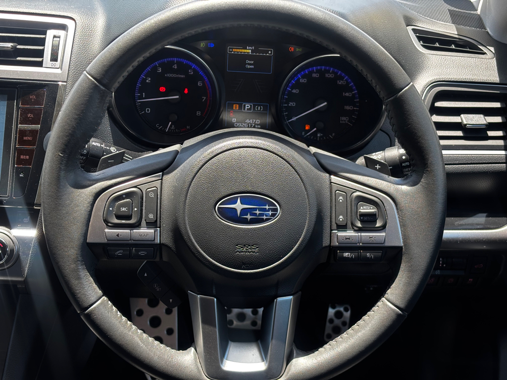 Subaru Outback Limited AWD – 2.5 image 317269