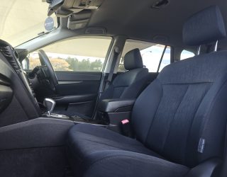 2012 Subaru Legacy Touring Wagon 2.5i Eyesight AWD image 285731