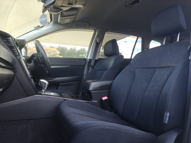 2012 Subaru Legacy Touring Wagon 2.5i Eyesight AWD image 285731