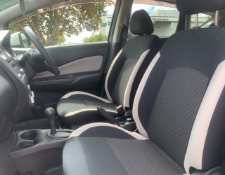 2017 Nissan Note X Model image 275738