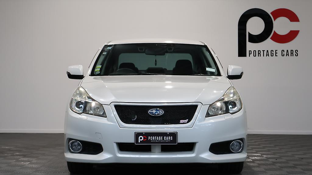 Subaru Legacy B4 2.5i B Sports Eyesight G-PKG image 317432