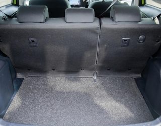 2017 Toyota Aqua image 275929