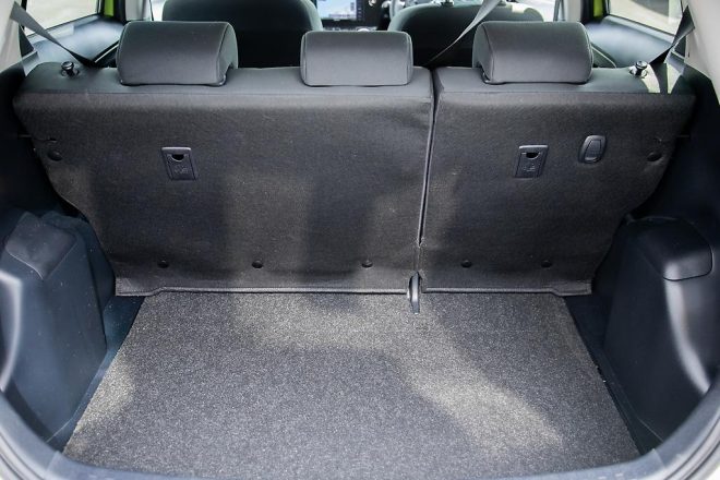 2017 Toyota Aqua image 275929