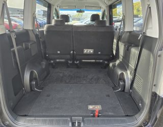 2012 Honda Step Wagon Spada Z HDD Navi Edition image 287136