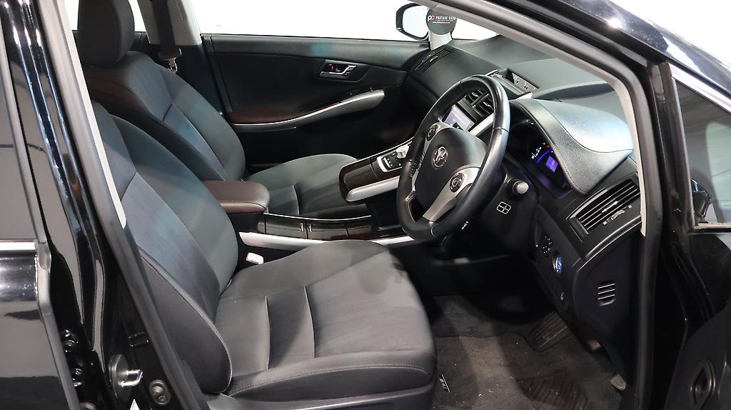 Toyota Sai Modellista Bodykit image 315148