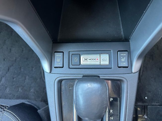 2012 Subaru Forester 2.0i-L Eyesight/ AWD/ Push Start/ Reverse Camera image 283789