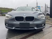 2012 Bmw 116i Low KMS image 277086