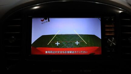 Nissan Juke 15RX – Reverse Camera image 312475