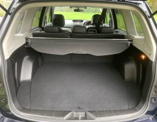 2013 Subaru Forester XT Eyesight AWD image 284166