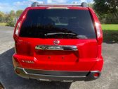 2012 Nissan X-trail 20Xt 4WD image 276318